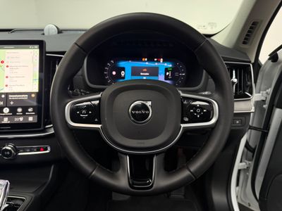 2026 Volvo XC90