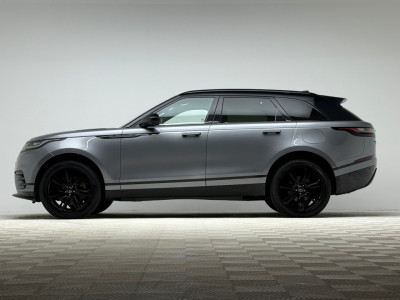 2021 Land Rover Range Rover Velar