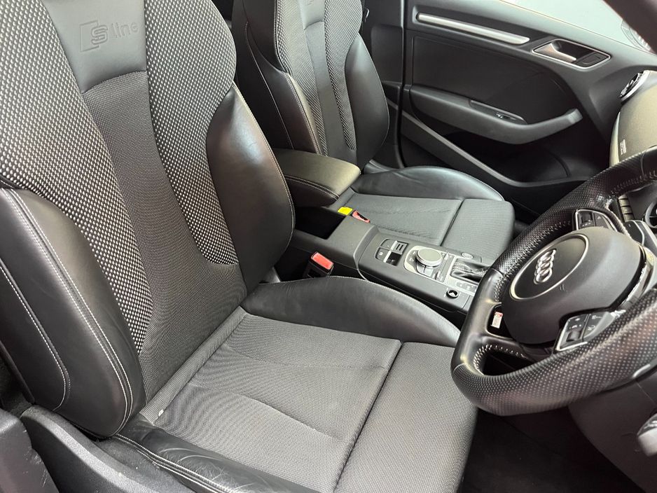 2016 Audi A3