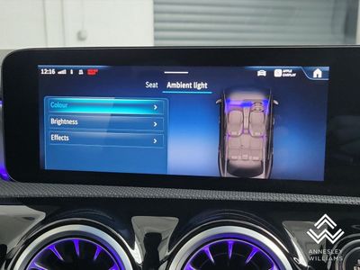 2025 Mercedes-Benz CLA Class