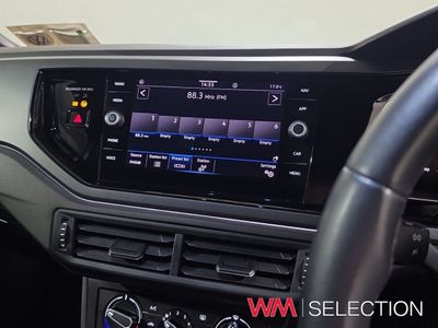 2023 Volkswagen Taigo