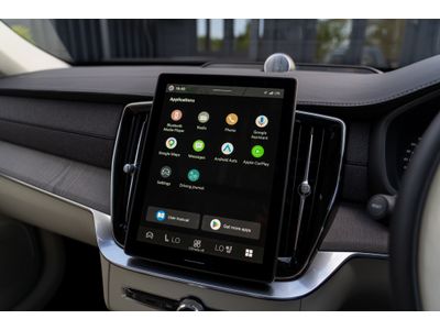 2026 Volvo XC90