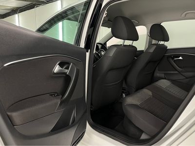 2014 Volkswagen Polo