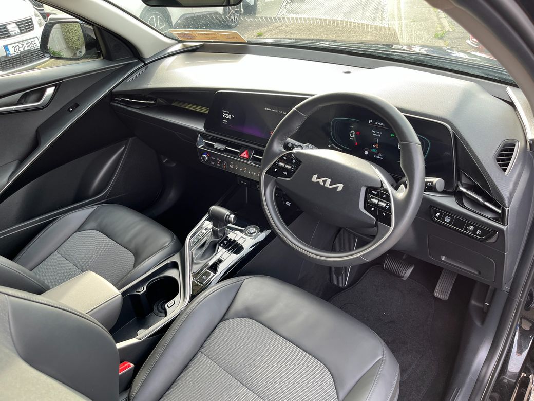 2024 Kia Niro