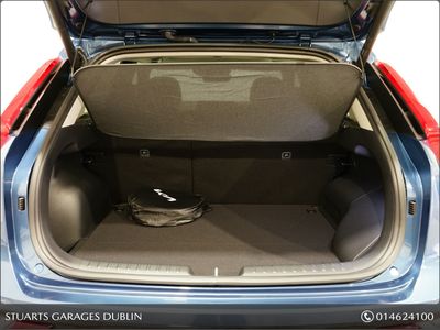 2026 Kia Niro