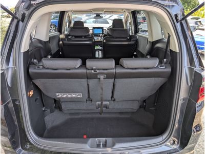 2021 Honda Odyssey
