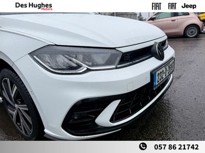 2023 Volkswagen Polo