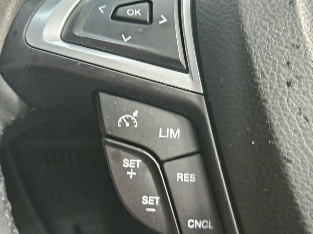 2019 Ford Galaxy