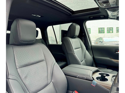 2026 Toyota Landcruiser
