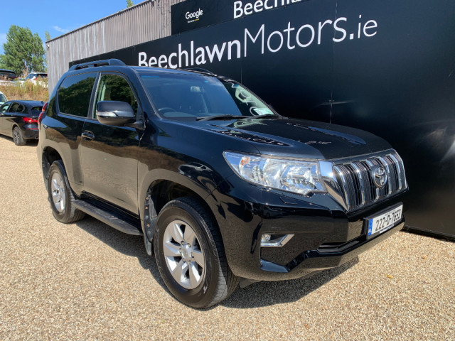 vehicle for sale from Beechlawn Motors