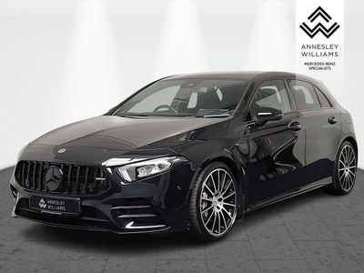 2022 Mercedes-Benz A Class