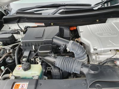 2016 Mitsubishi Outlander