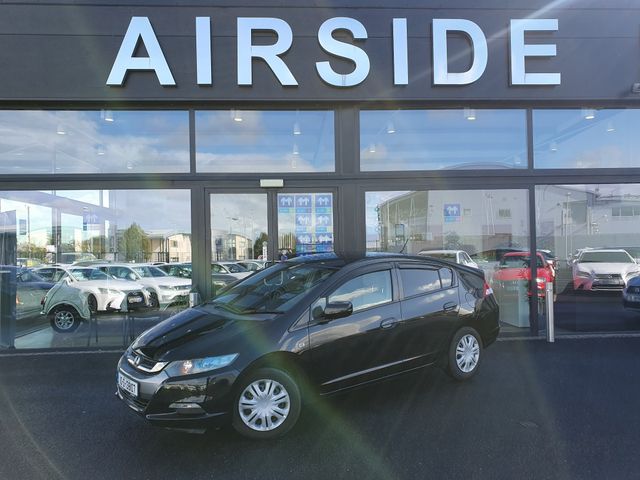 vehicle for sale from Airside Motor Centre