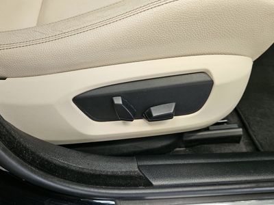 2016 BMW 5 Series