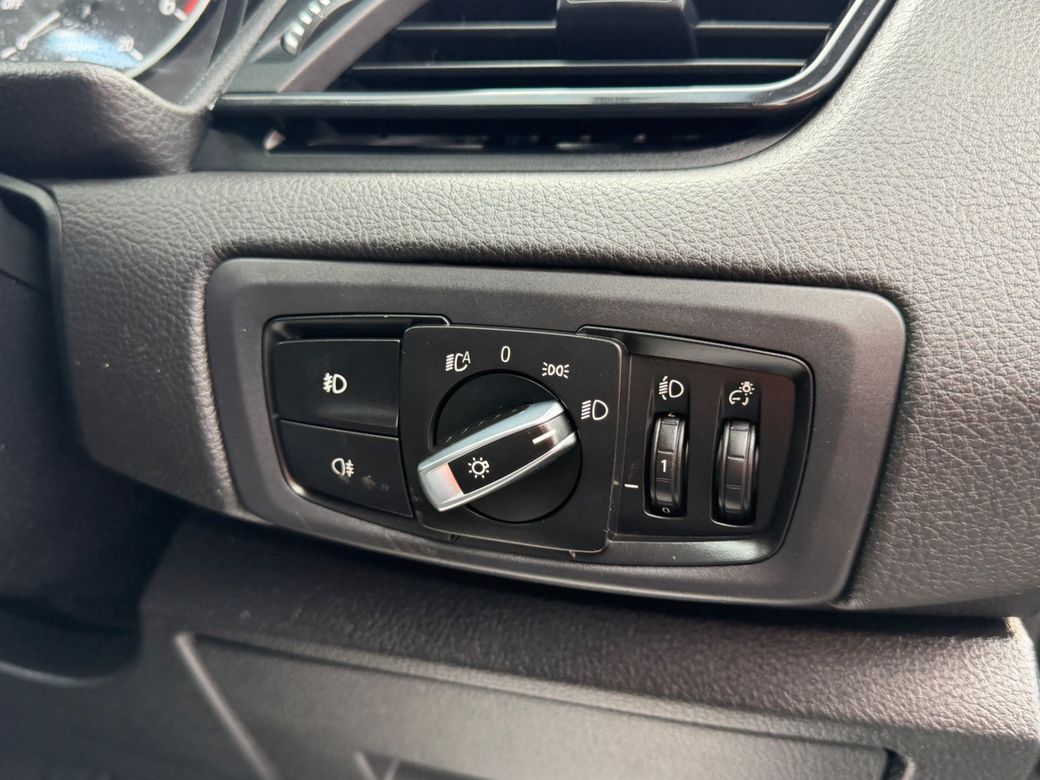 2016 BMW 2 Series