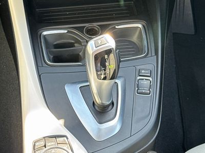 2016 BMW 1 Series