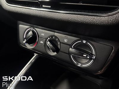 2023 Skoda Fabia