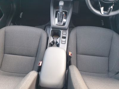 2025 Honda HR-V