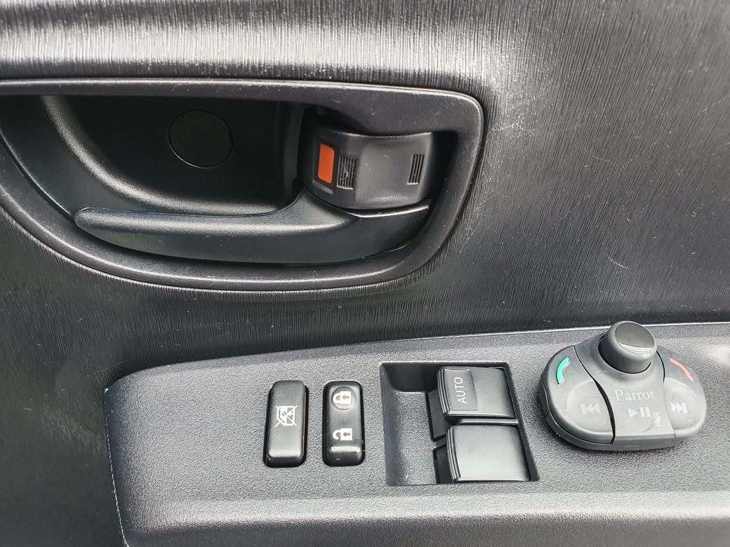2012 Toyota Yaris