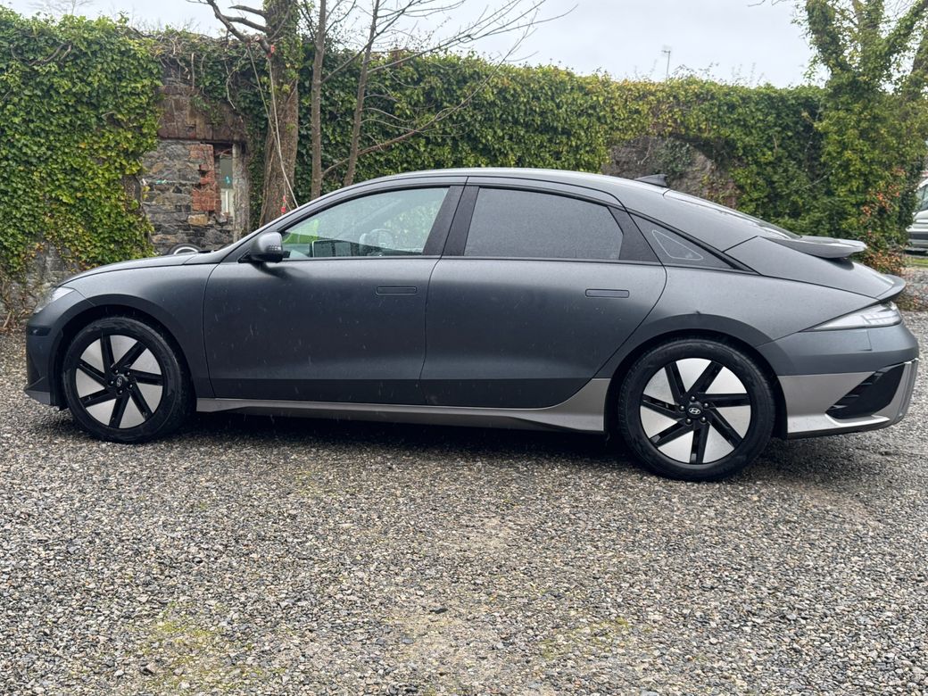 2023 Hyundai Ioniq 6