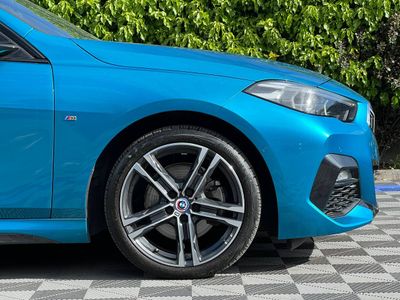 2022 BMW 2 Series