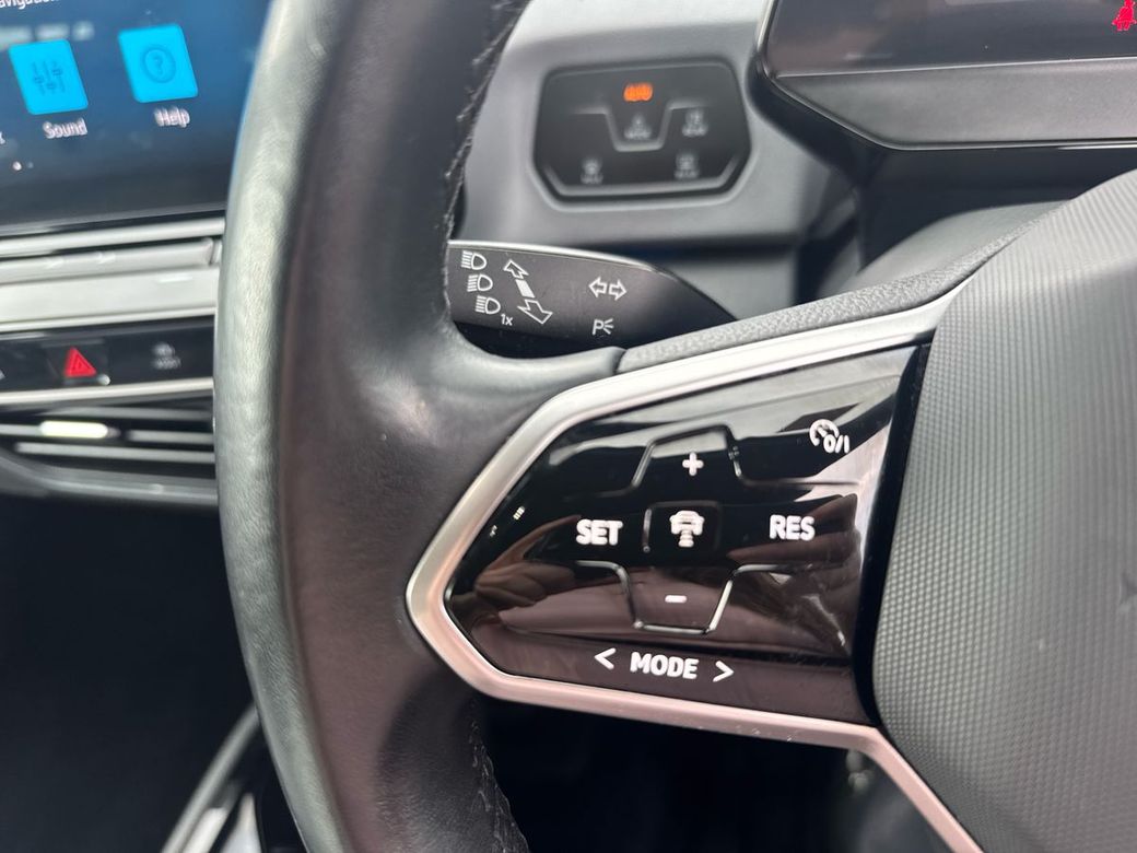 2022 Volkswagen ID.3