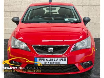 2013 SEAT Ibiza
