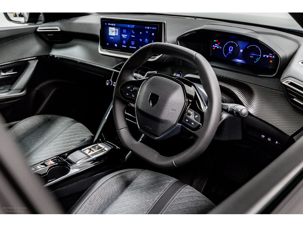 2026 Peugeot 2008