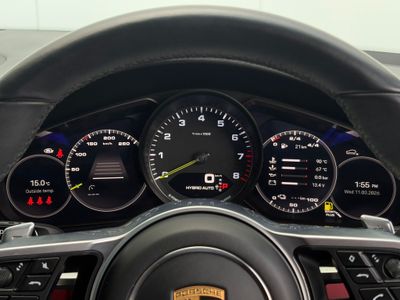2023 Porsche Cayenne