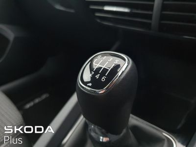 2024 Skoda Octavia