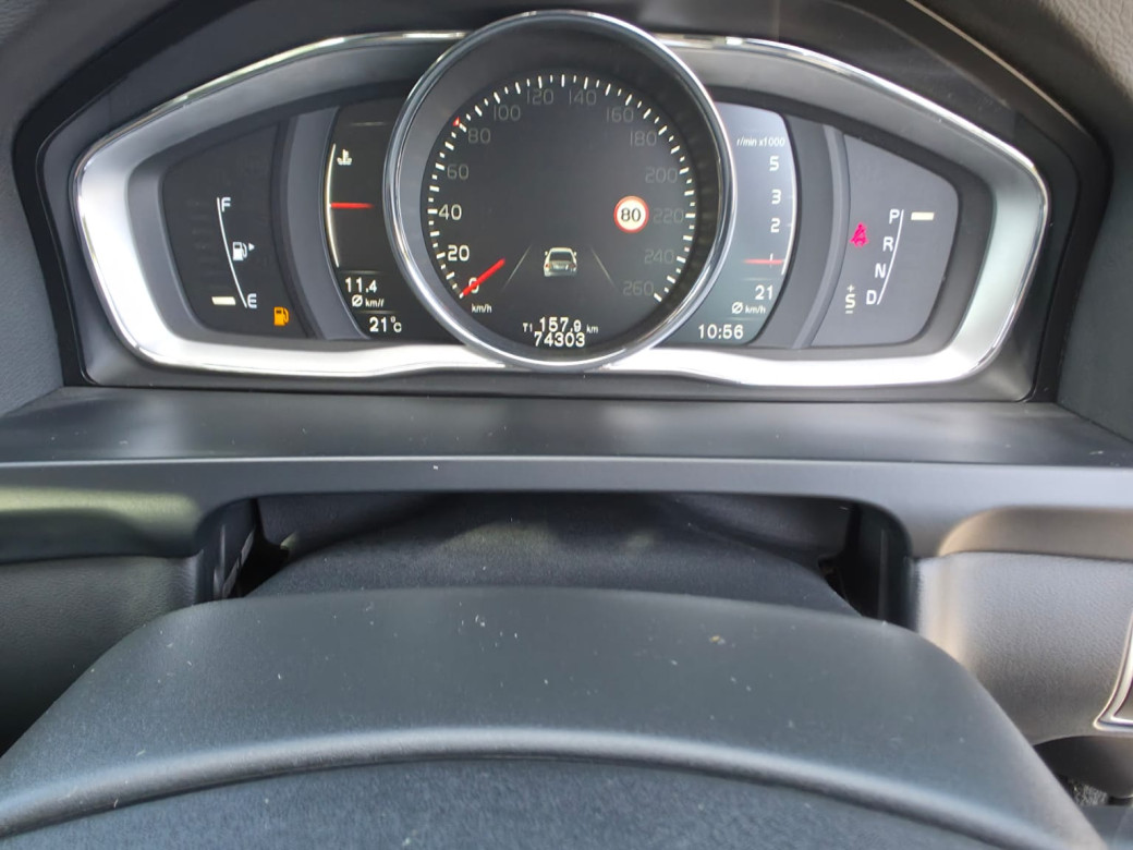 2018 Volvo S60