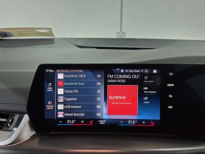 2023 BMW 2 Series Active Tourer
