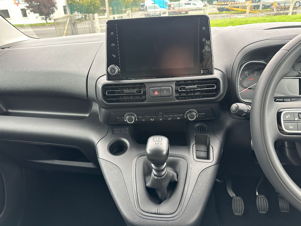 2024 Citroen Berlingo Multispace