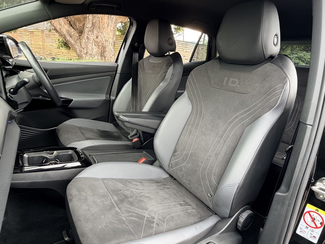 2023 Volkswagen ID.4