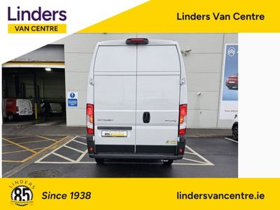 2026 Citroen Relay