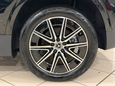 2024 Mercedes-Benz EQA