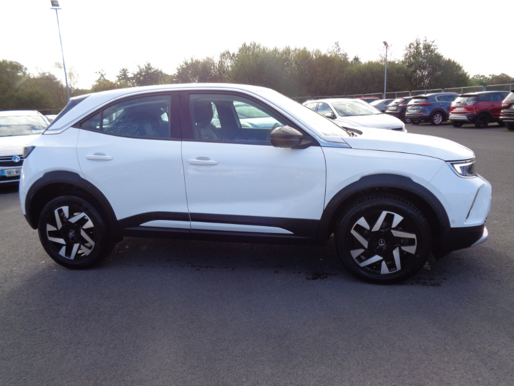 2023 Opel Mokka
