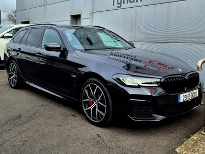 2023 BMW 5 Series