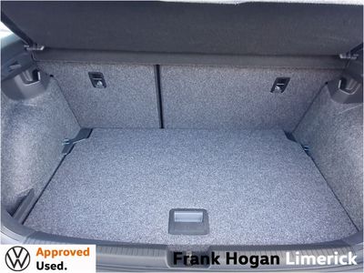 2020 Volkswagen Polo