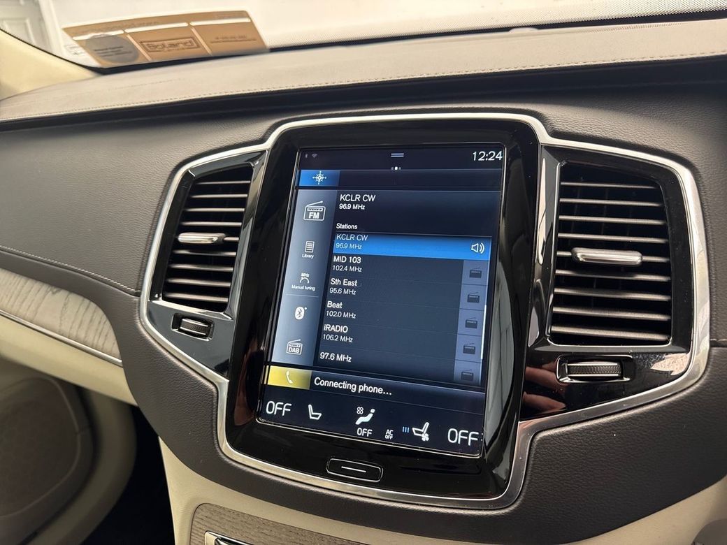 2021 Volvo XC90