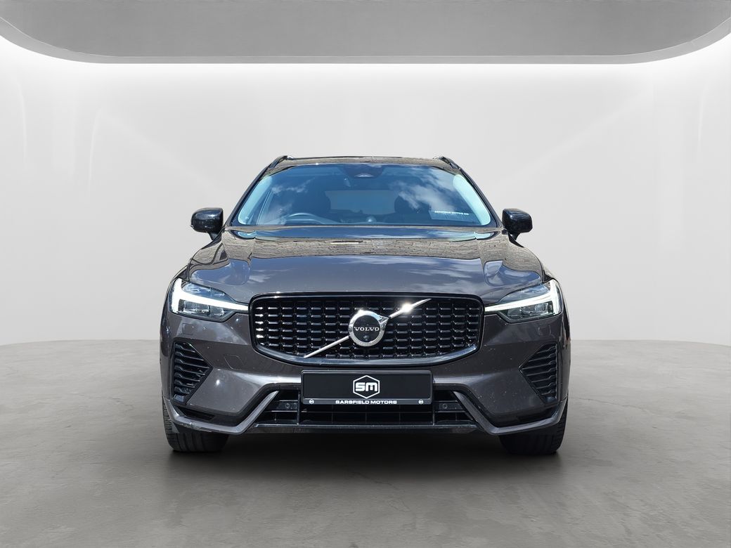 2023 Volvo XC60