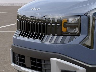 2027 Kia Seltos