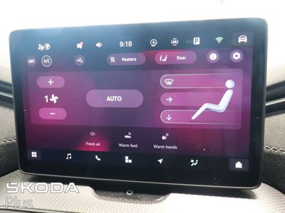 2025 Skoda Kodiaq