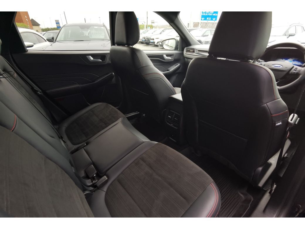 2023 Ford Kuga