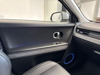 2023 Hyundai Ioniq 5