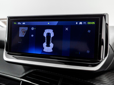 2026 Peugeot 208