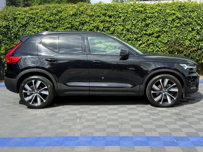 2022 Volvo XC40