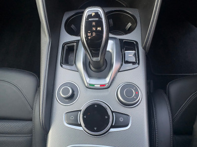 2024 Alfa Romeo Giulia