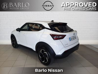 2024 Nissan Juke