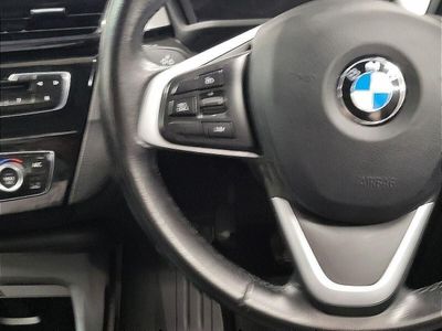 2019 BMW X1